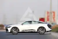 2026 Toyota Crown
