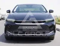 2026 Toyota Crown