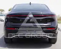 2026 Toyota Crown