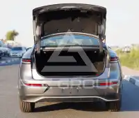 2026 Toyota Crown