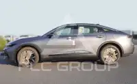 2026 Toyota Crown