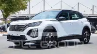 2026 Peugeot 2008