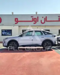 2026 Peugeot 3008
