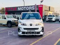 2026 Peugeot Expert