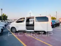 2026 Peugeot Expert
