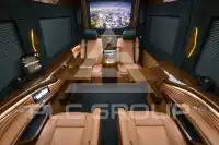 2026 Mercedes Benz Sprinter
