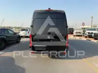 2026 Mercedes Benz Sprinter