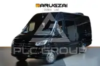 2026 Mercedes Benz Sprinter