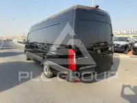 2026 Mercedes Benz Sprinter