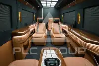 2026 Mercedes Benz Sprinter