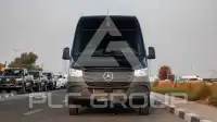 2026 Mercedes Benz Sprinter