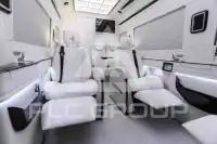 2026 Mercedes Benz Sprinter