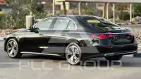 2026 Mercedes Benz E 200