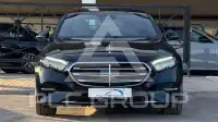 2026 Mercedes Benz E 200