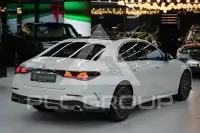 2026 Mercedes Benz E 200
