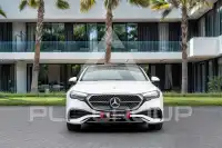 2026 Mercedes Benz E 200