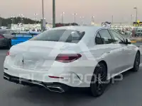 2026 Mercedes Benz E 200