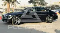 2026 Mercedes Benz E 200
