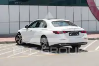 2026 Mercedes Benz E 200