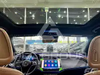 2026 Mercedes Benz E 200