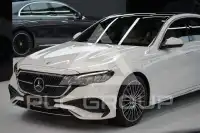 2026 Mercedes Benz E 200