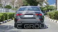 2026 Mercedes Benz E 200