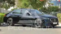 2026 Mercedes Benz E 200