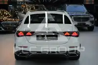 2026 Mercedes Benz E 200