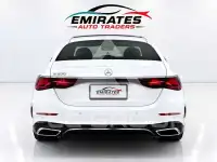 2026 Mercedes Benz E 200