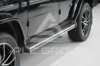 2026 Mercedes Benz G 500