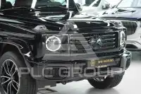 2026 Mercedes Benz G 500