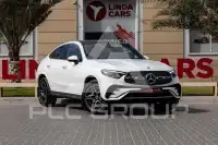 2026 Mercedes Benz Glc 300