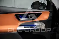 2026 Mercedes Benz Glc 300