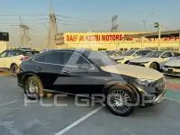 2026 Mercedes Benz Glc 300