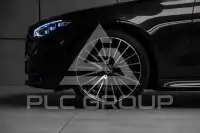 2026 Mercedes Benz S 500