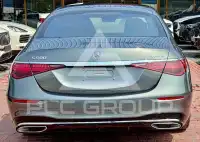 2026 Mercedes Benz S 500
