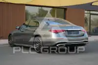 2026 Mercedes Benz S 500