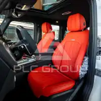 2026 Mercedes Benz G 63 AMG