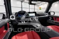 2026 Mercedes Benz G 63 AMG