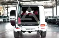 2026 Mercedes Benz G 63 AMG