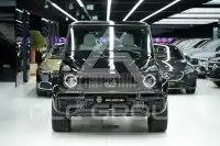 2026 Mercedes Benz G 63 AMG