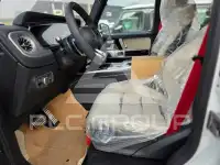 2026 Mercedes Benz G 63 AMG