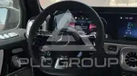 2026 Mercedes Benz G 63 AMG
