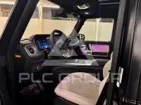 2026 Mercedes Benz G 63 AMG