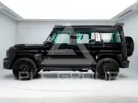 2026 Mercedes Benz G 63 AMG