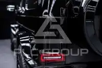 2026 Mercedes Benz G 63 AMG