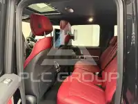 2026 Mercedes Benz G 63 AMG