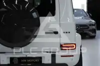 2026 Mercedes Benz G 63 AMG