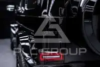 2026 Mercedes Benz G 63 AMG