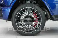 2026 Mercedes Benz G 63 AMG